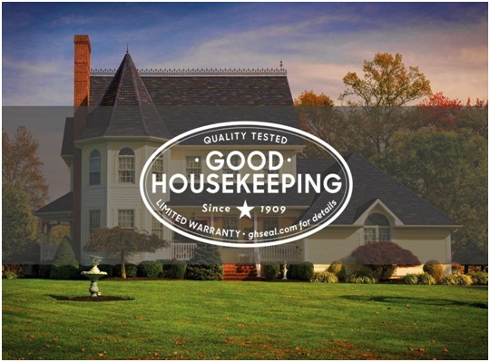 Good Housekeeping Seal