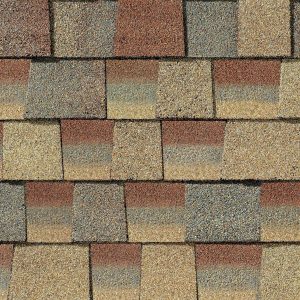 Shingle roof color options Tarpon Springs FL